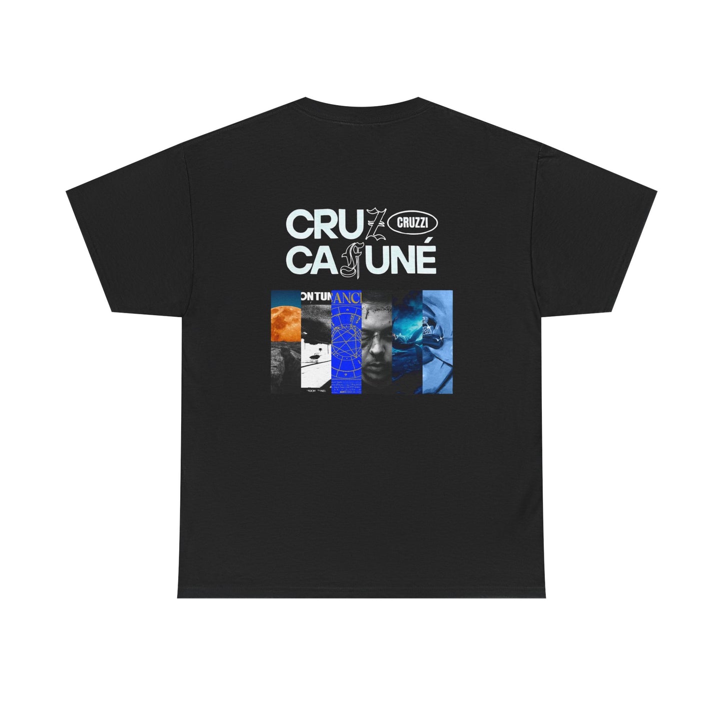 Cruzzi Deluxe Edition-Cruz Cafuné