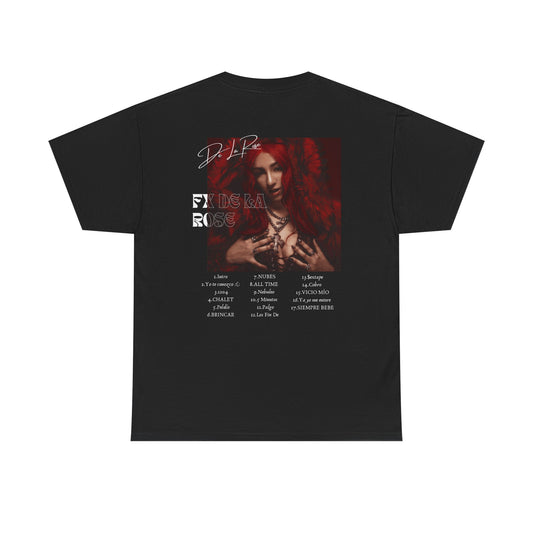 FX De La Rose-De La Rose