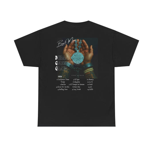 Millo Gangster Club-Bryant Myers