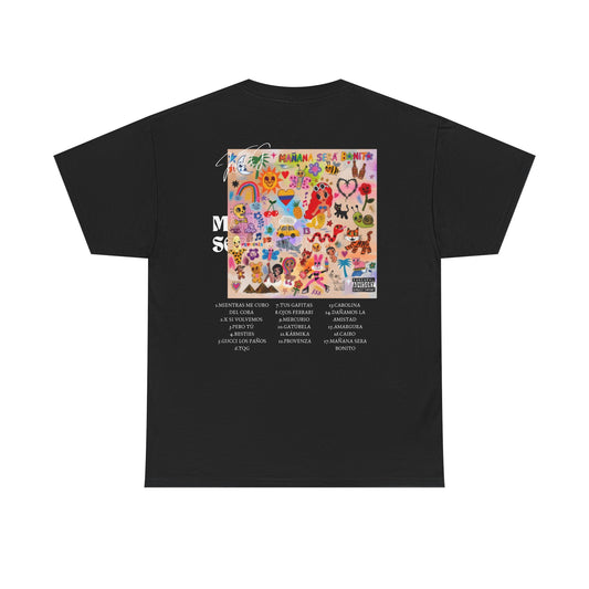 MAÑANA SERÁ BONITO-Karol G