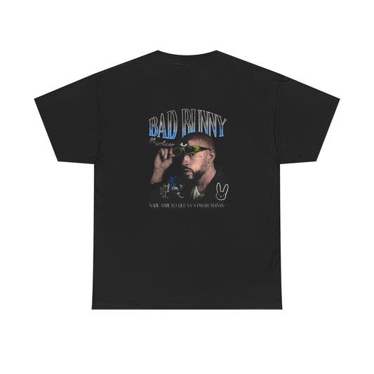 Mónaco Deluxe Edition-Bad Bunny