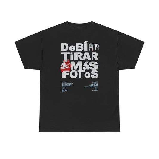 DTMF TOUR EDITION-Bad Bunny