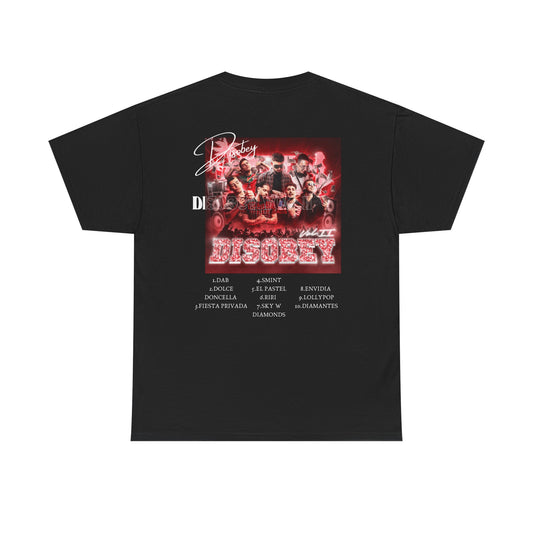 DISOBEY VOL. II-Disobey