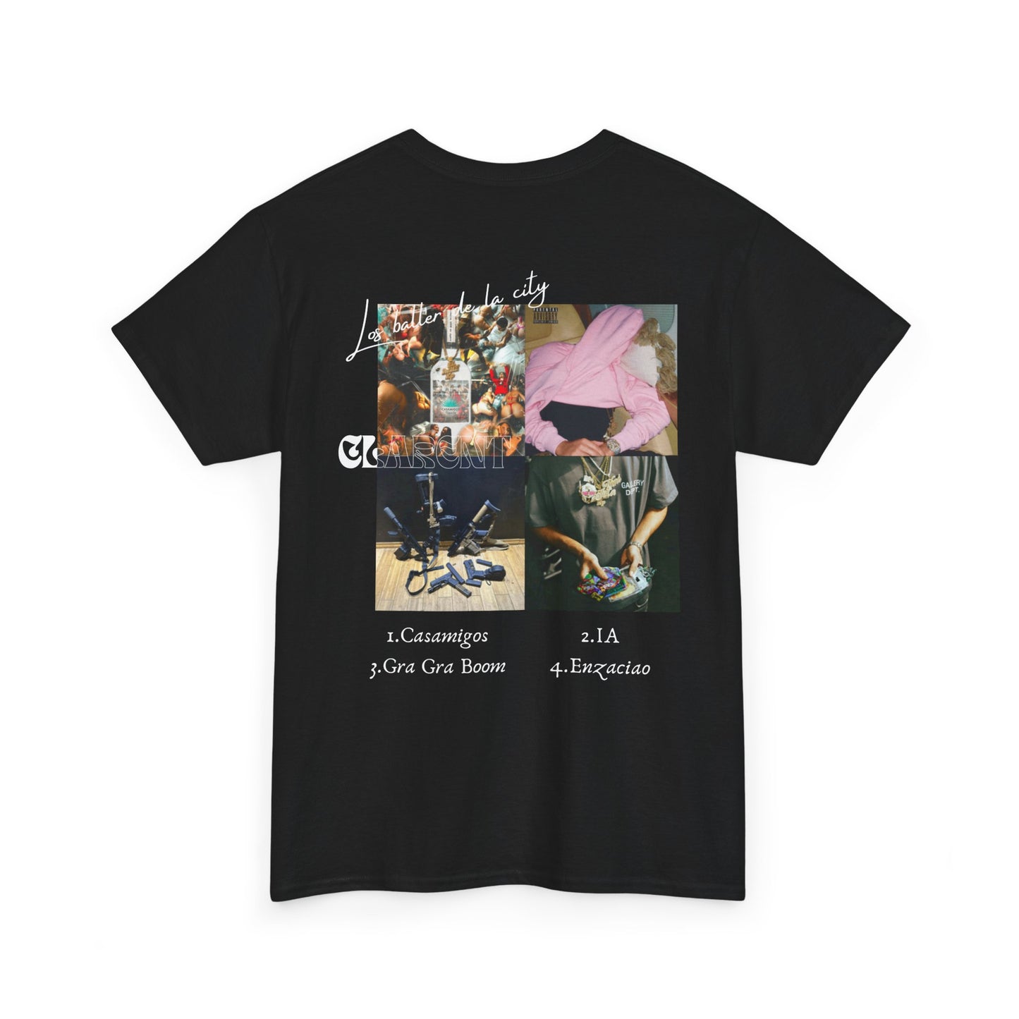 Exclusive Edition-Clarent