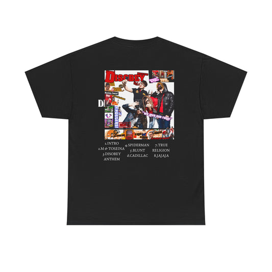 DISOBEY VOL. I-Disobey