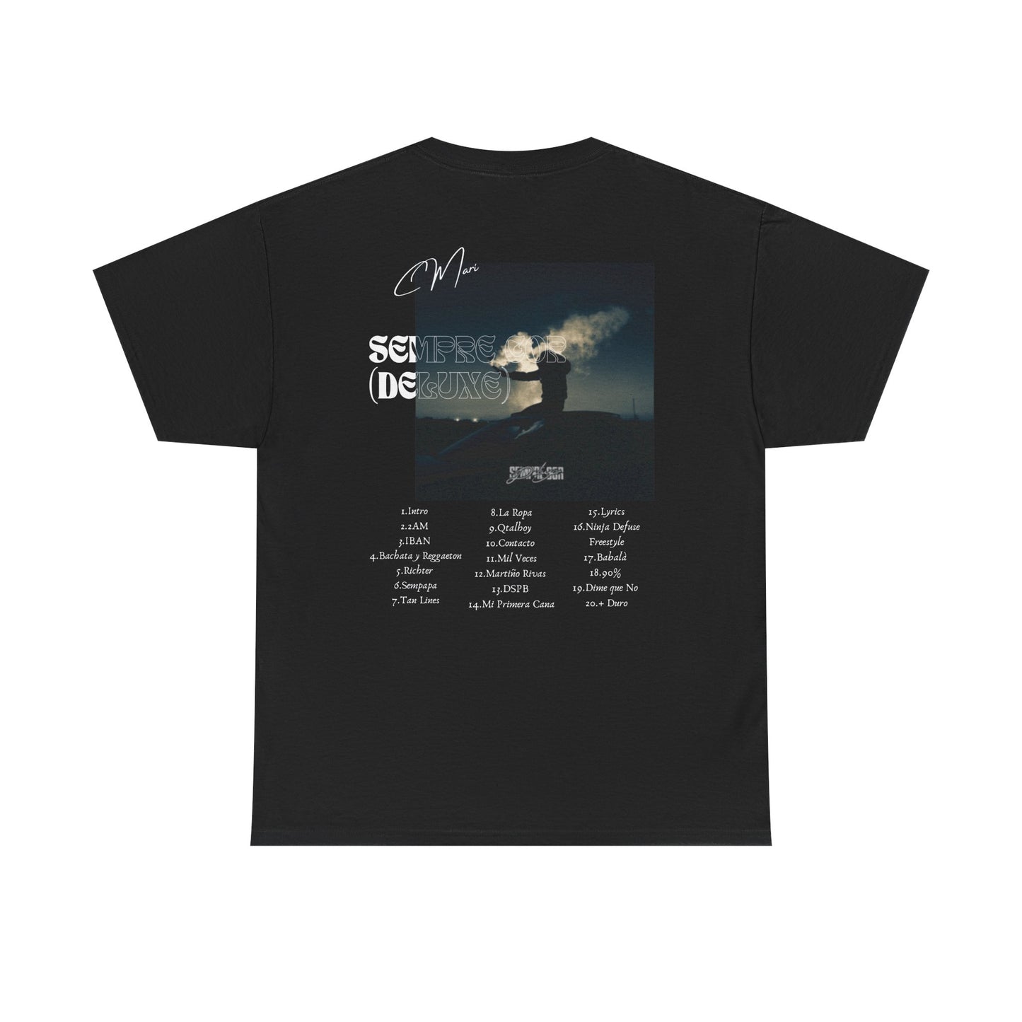 Sempre Cor (Deluxe)-C Marí